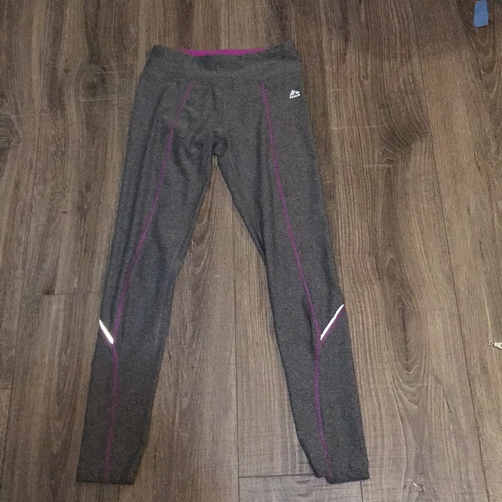 New grey leggings RBX live life active